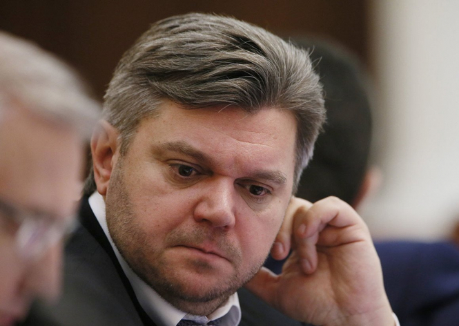 Ставицкий заявил, что встречался с представителями ГПУ 