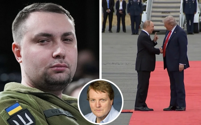 Кінець ілюзій "швидкого миру". Сигнал із Києва та з Вашингтона – Філліпс О'Брайен