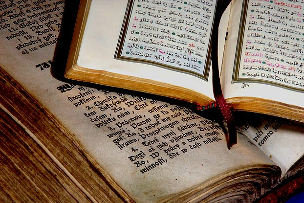 Дания отменила закон о запрете сжигания Библии и Корана