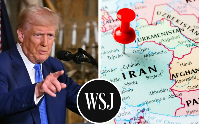 Чи врятує Трамп іранський режим? Рамкова угода на 60 днів свідчить про поступки США ще до підписання ядерної угоди – Wall Street Journal