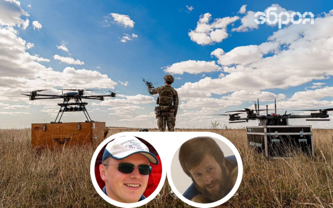 Україна продовжує бити по тилу росіян. Під ударом логістика та склади – Том Купер і Дональд Гілл