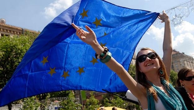 Попри спокуси Москви, в України нема іншого шляху, ніж ЄС