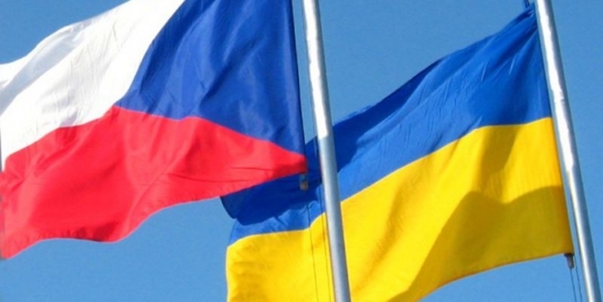 Чешские власти упростили выдачу виз высококвалифицированным украинцам
