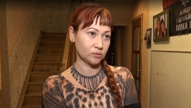В Днепре из-за украинский язык избили многодетную вдову 