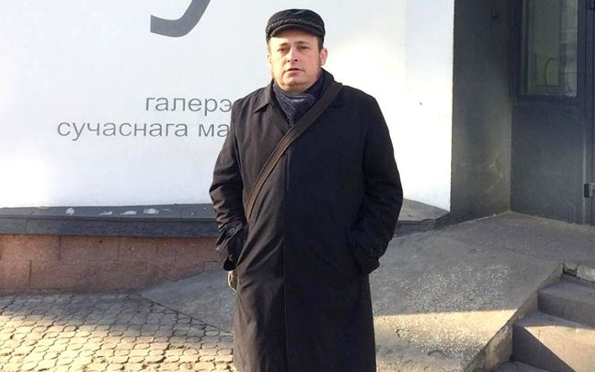 В Минске силовики пришли с обыском к корреспонденту Deutsche Welle