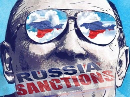 МЗС України піджартовує з Росії: міняю санкції на Крим з доплатою за збиток від окупації