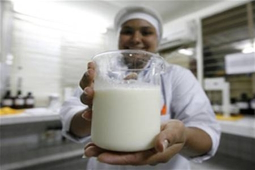 ЕС завершил проверку украинских молочных продуктов на качество