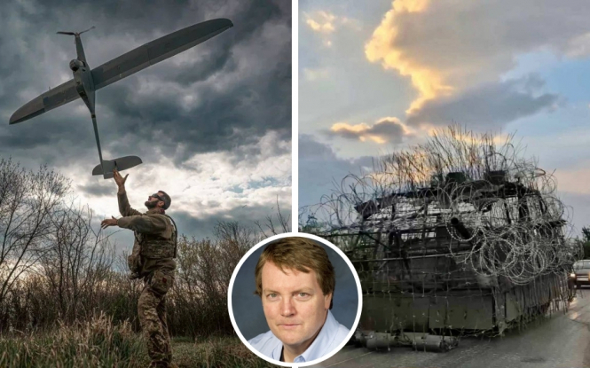 Санкції Трампа і санкції на середньовічну Францію однаково ефективні. Трамп знову демонструє диво еквілібристики – Філліпс О'Брайен