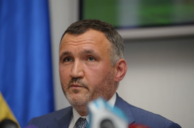 Екс-заступник Кузьміна отримав високу посаду в прокуратурі Київщини