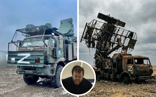 російська протиповітряна оборона у 2026 році. Частина 1 – Дональд Гілл