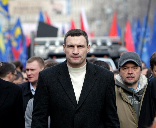 Опозиція не знає, як завадити референдуму Януковича без допомоги Заходу