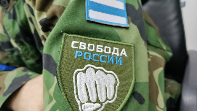 російський добровольчий корпус заявив про завершення гарячої фази операції на території рф