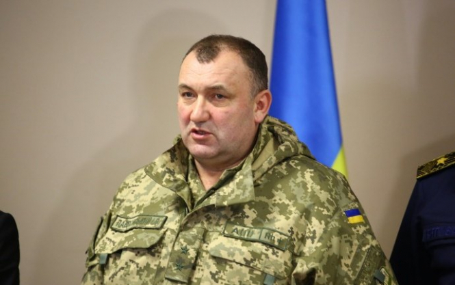 Заступника міністра оборони Павловського відправили під домашній арешт

