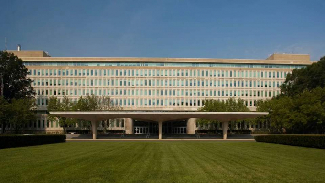 Ексспівробітника ЦРУ обвинувачують у викраденні золота на понад $40 млн 