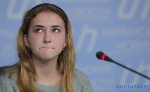 Дочке Ноздровской угрожают, защита семьи обратилась в полицию