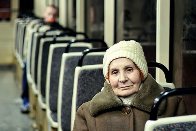 У Росії пройшли мітинги проти підвищення пенсійного віку