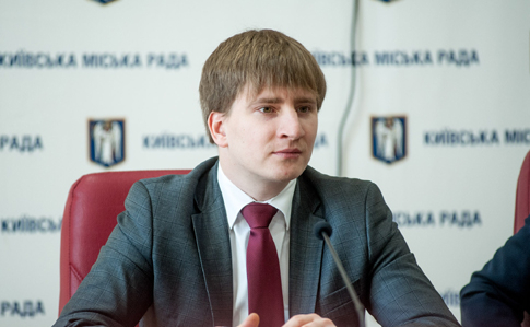 Заместителя Кличко освободили от уголовной ответственности за подделку диплома