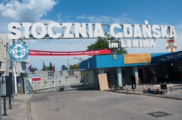 Польща побудує зерновий порт для покращення транзиту з України