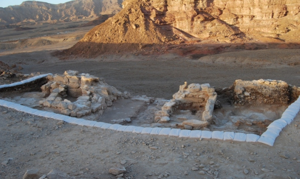 Археологи в Ізраїлі виявили залишки фортеці часів царя Соломона, - ФОТО