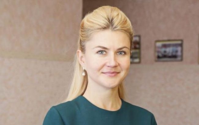 Председатель Харьковской ОГА Светличная подала декларацию кандидата на должность заместителя секретаря СН
