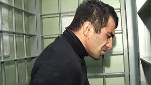 Зейналов у суді заперечив провину у 