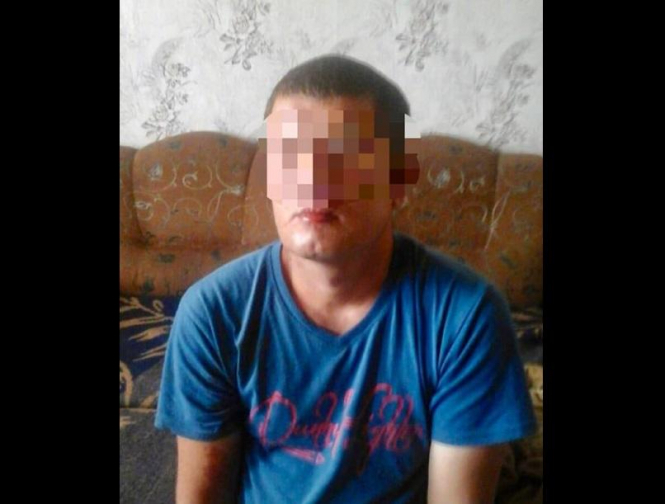 На Одещині чоловік зґвалтував 8-річного хлопчика