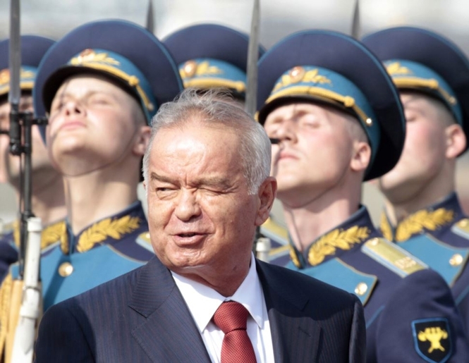 Президент Узбекистана отказался ехать на парад в Москву