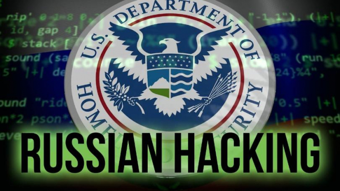 Россия готовит кибератаки для вмешательства в украинские выборы, - разведка США
