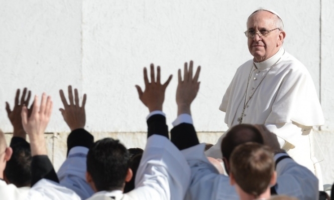 Італійська мафія може помститися Папі Римському за боротьбу з корупцією, - The Telegraph