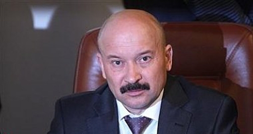 Турчинов звільнив голову Луганської ОДА