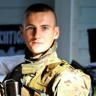 На Луганщині загинув офіцер 93-ї ОМБ