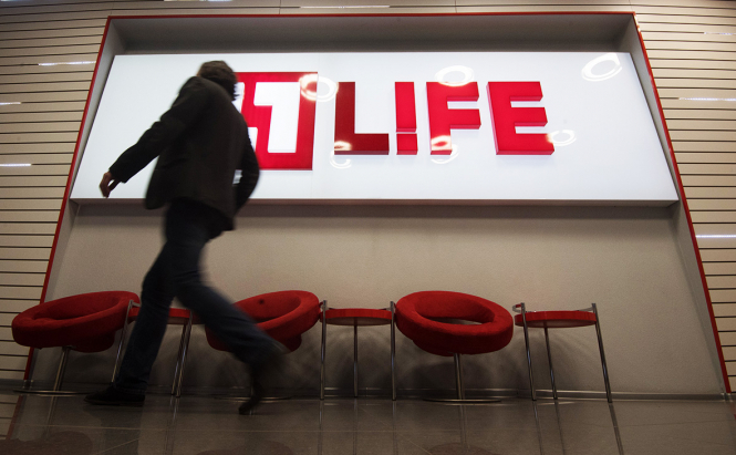 РосСМИ сообщили о закрытии пропагандистского канала Life