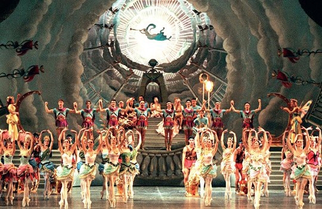 Хористи Ла Скала оголосили страйк і зірвали початок балетного сезону