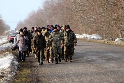 Офіцери 53 бригади ЗСУ отримали суворі догани
