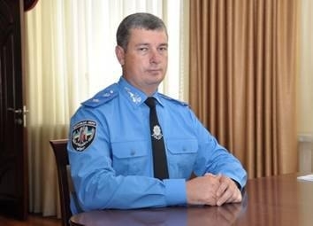 В.о. начальника поліції в Черкаській області затримали за дачу хабара керівництву