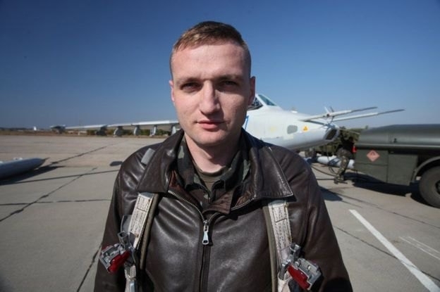 Справу про самогубство військового льотчика, героя України закрили