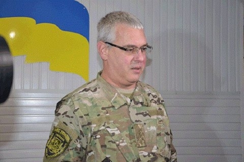 Начальника поліції Луганської області зняли з посади
