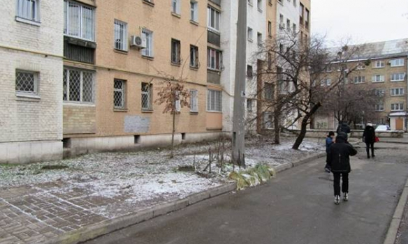 У Києві поліція затримала двірника, який зґвалтував 8-річного хлопчика