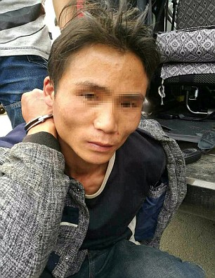 В Китае казнят мужчину, который убил 19 человек