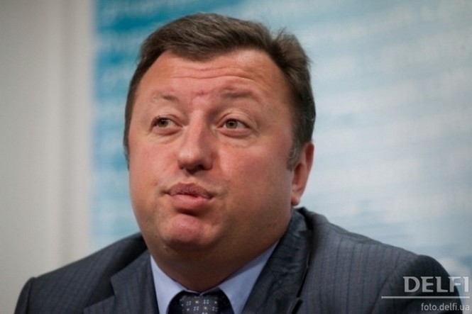 Янукович призначив губернатором Львівщини екс-прокурора Криму