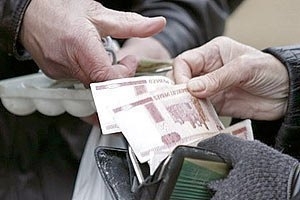 Беларусь провела деноминацию рубля