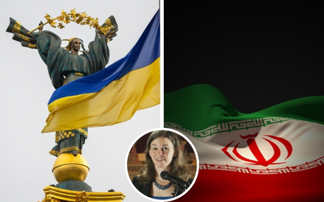Панове можуть вигукувати: "Мир, мир!" Але миру немає. "Переговори" – не варіант ані в Ірані, ані в Україні – Бринн Таннегілл