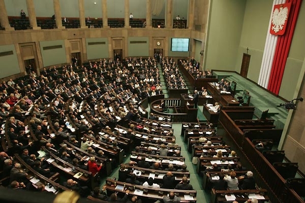 Польща пропонує стажування для українських депутатів