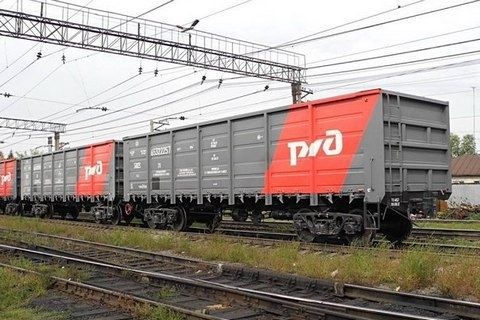 Россия назвала дату запуска железной дороги в обход Луганской области