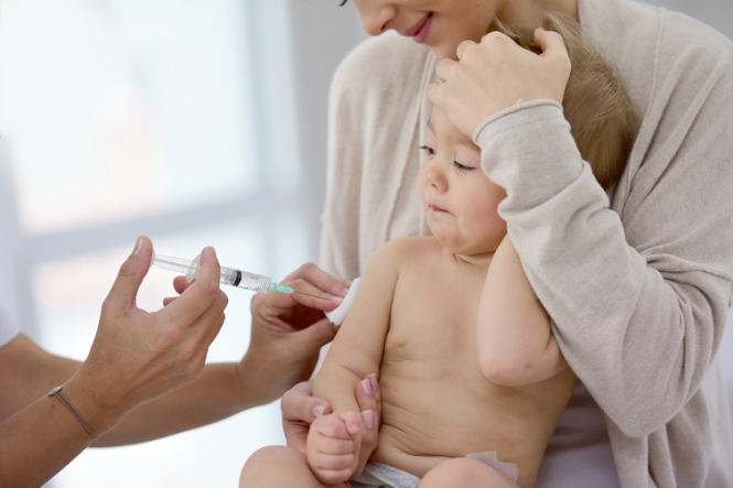 Из-за смерти ребенка в Украине запретили болгарскую вакцину БЦЖ