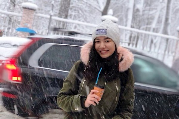 У Києві студентка із Туркменістану вчинила самогубство: усі подробиці трагедії