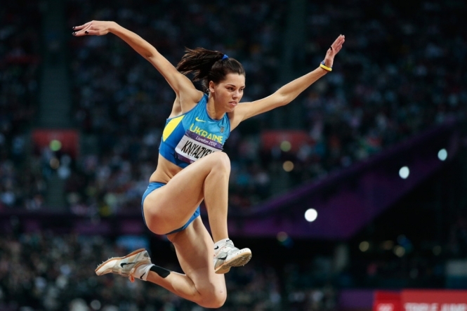 Чемпіонат світу-2022 з легкої атлетики: Сідні Маклафлін встановила рекорд світу