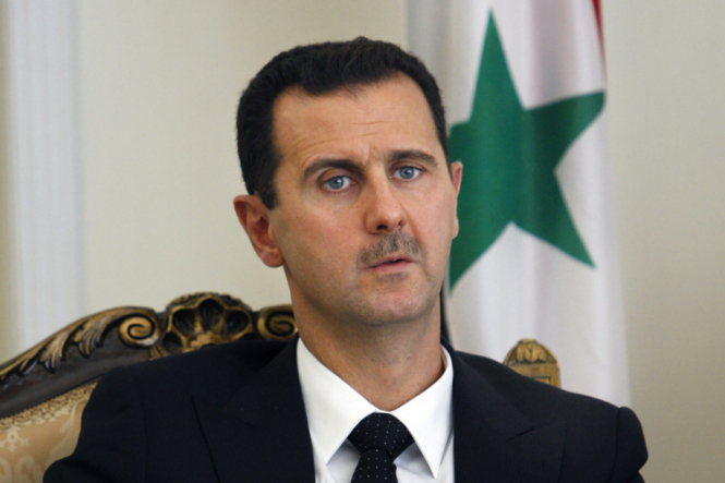 Асад дозволив використовувати хімзброю в Ідлібі, - ЗМІ