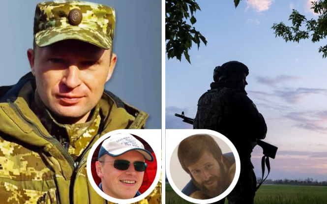 Куп'янська операція: роль генерала Михайла Драпатого. Хто насправді керував нею – Том Купер та Дональд Гілл