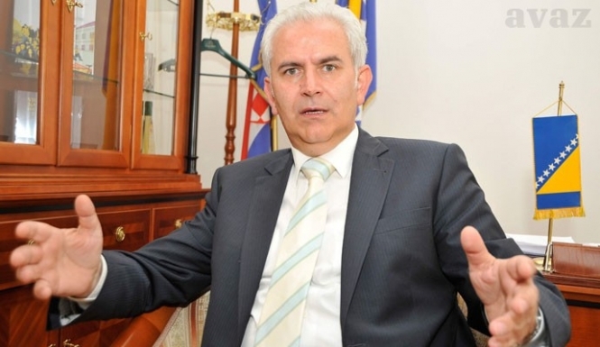 Боснійського президента затримали за хабарництво